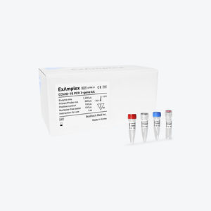 kit di test per diagnosi COVID-19 1