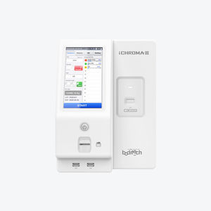 analizzatore immunologico automatico 1