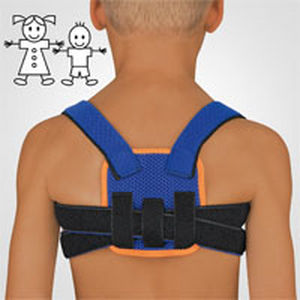 Ortesi per pollice - 215300 - BORT Medical