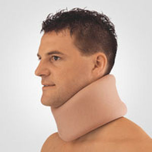 collare cervicale in espanso