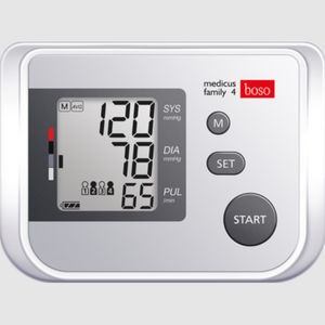 sfigmomanometro elettronico oscillometrico 1