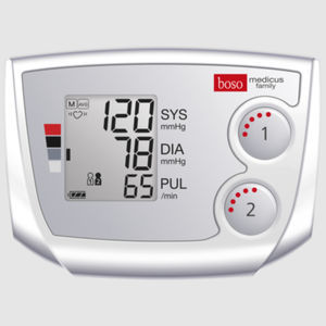 sfigmomanometro elettronico oscillometrico 1