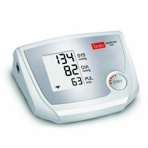 sfigmomanometro elettronico oscillometrico 1