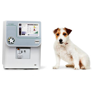 analizzatore ematologico veterinario