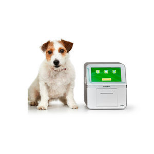 analizzatore ematologico veterinario