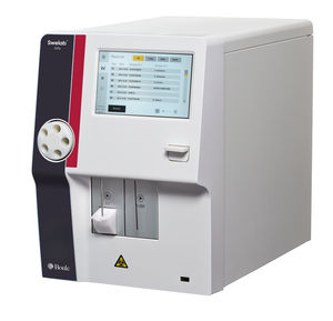 analizzatore ematologico automatico 1
