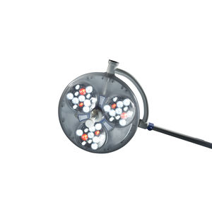 lampada scialitica LED
