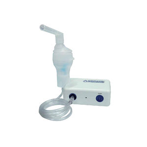 nebulizzatore elettropneumatico / con compressore / con maschera