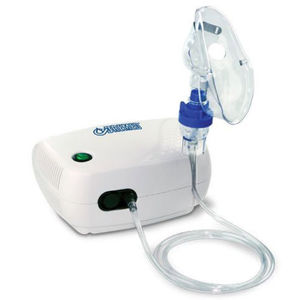 nebulizzatore elettropneumatico