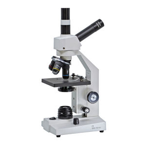 microscopio ottico