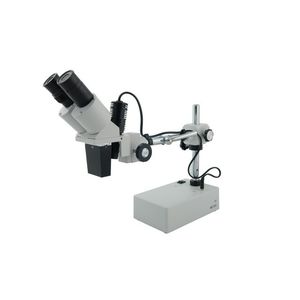 stereomicroscopio ottico 1