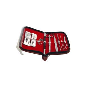 strumentario per chirurgia generale 1