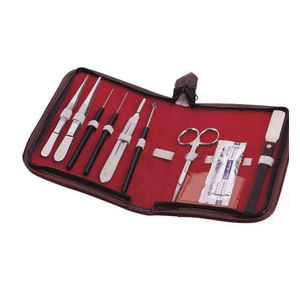 strumentario per chirurgia generale 1