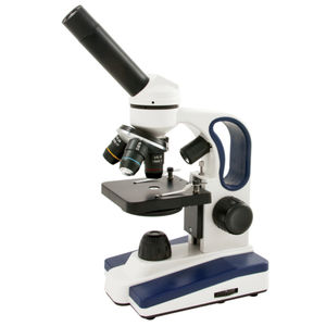 microscopio ottico