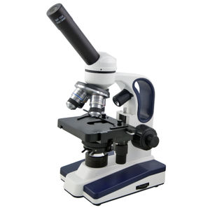microscopio ottico