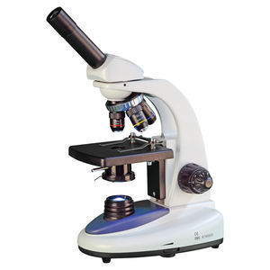 microscopio ottico