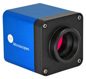fotocamera per microscopio 1