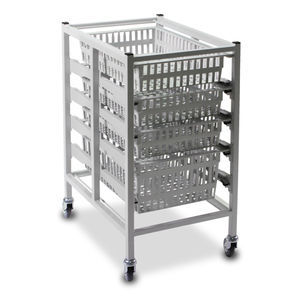 carrello medico