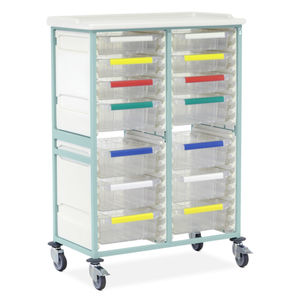 carrello medico