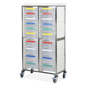 carrello medico
