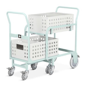 carrello medico