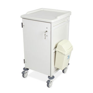 carrello medico 1
