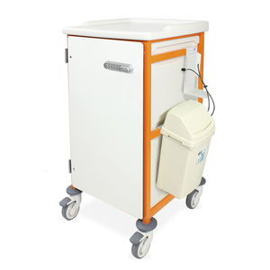 carrello medico 1