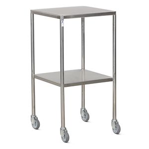 carrello per sala operatoria
