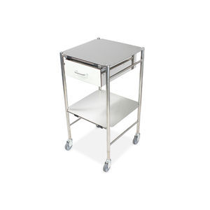 carrello medico