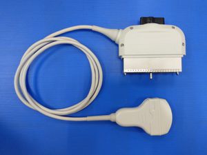 sonda ecografica convessa