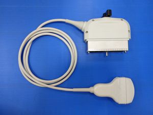 sonda ecografica convessa