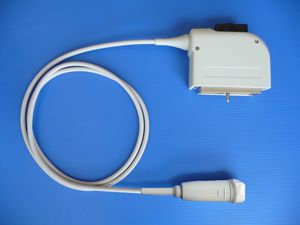 sonda ecografica phased array