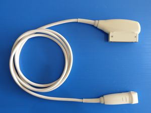 sonda ecografica phased array
