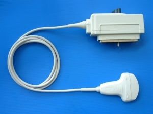 sonda ecografica convessa
