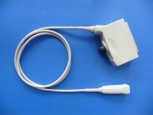sonda ecografica phased array / addominale / cardiaca