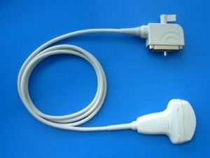 sonda ecografica convessa