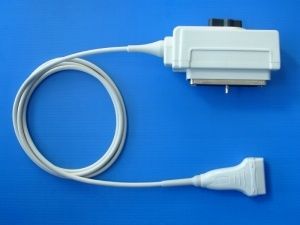sonda ecografica lineare