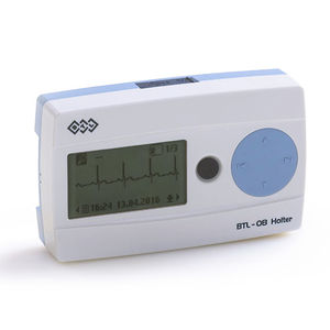 Holter 12 canali / con connessione wireless