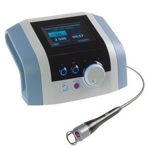 laser per biostimolazione ortopedica