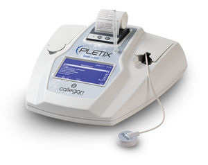 pletismografo corporeo