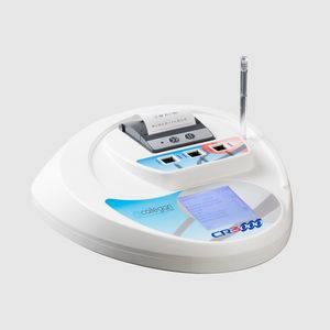 analizzatore ematologico automatico
