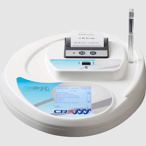 analizzatore ematologico automatico
