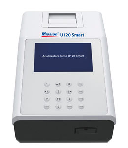 analizzatore di urina semiautomatico