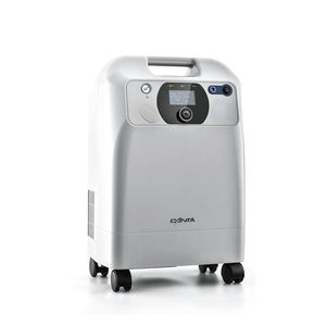 concentratore di ossigeno per cure domiciliari