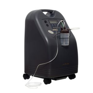 concentratore di ossigeno per cure domiciliari
