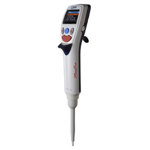 pipetta elettronica