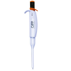 micropipetta meccanica