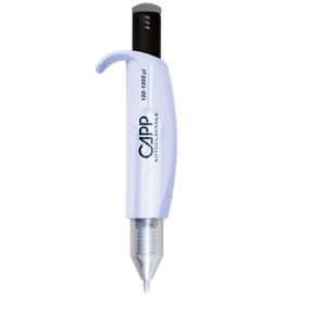 micropipetta meccanica
