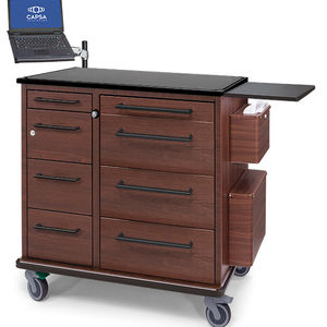 carrello medico