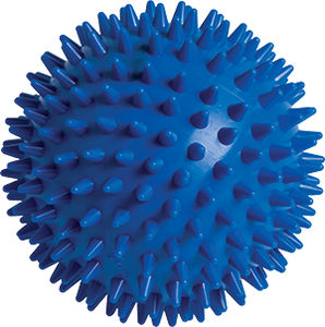 palla per Pilates di piccole dimensioni / con sfere